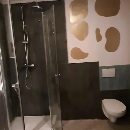 Stal Apartment Hoevelaken