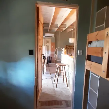 Stal Apartment
