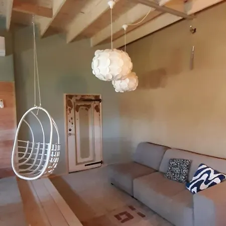 Stal Apartment *