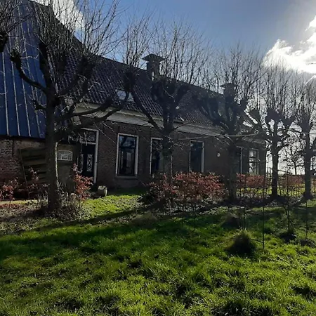 Stal Hoevelaken