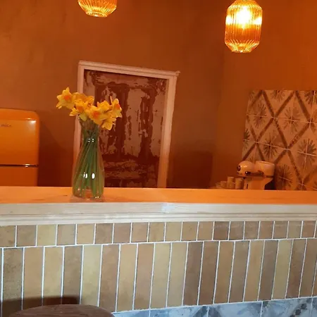 Stal Apartment *
