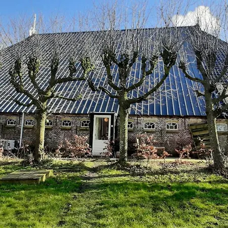 Stal * Hoevelaken